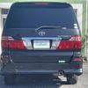 toyota alphard 2007 -TOYOTA--Alphard DBA-ANH10W--ANH10-0191938---TOYOTA--Alphard DBA-ANH10W--ANH10-0191938- image 20