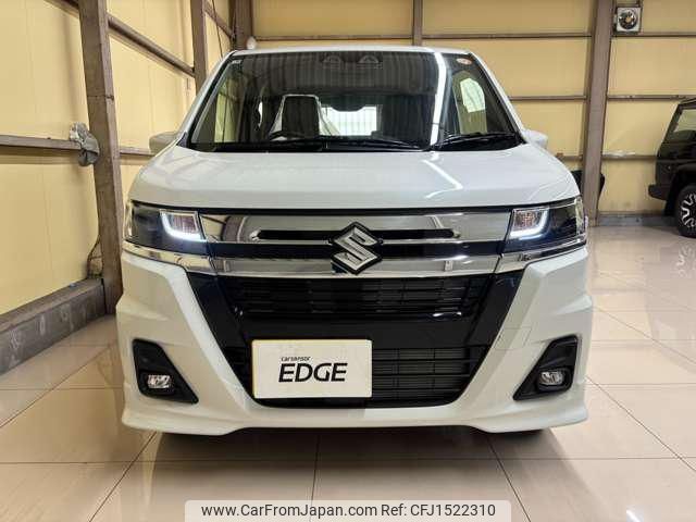 suzuki wagon-r 2025 CFJ1522310 image 2
