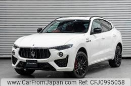 maserati levante 2022 -MASERATI--Maserati Levante 7BA-MLE30--ZN6XU61C00X400497---MASERATI--Maserati Levante 7BA-MLE30--ZN6XU61C00X400497-