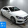 mercedes-benz cla-class 2016 -MERCEDES-BENZ--Benz CLA 117342-WDD1173422N228996---MERCEDES-BENZ--Benz CLA 117342-WDD1173422N228996- image 1