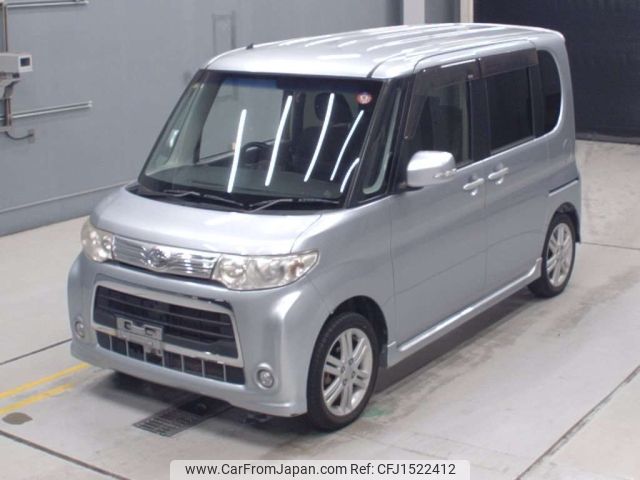 daihatsu tanto 2010 CFJ1522412 image 1