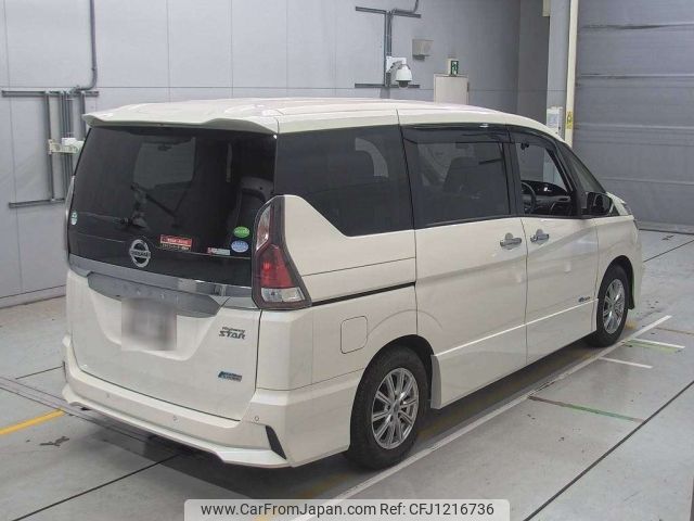 nissan serena 2016 -NISSAN--Serena GFC27-001644---NISSAN--Serena GFC27-001644- image 2