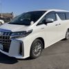 toyota alphard 2018 -TOYOTA 【水戸 330ﾘ1280】--Alphard AYH30W-0058912---TOYOTA 【水戸 330ﾘ1280】--Alphard AYH30W-0058912- image 15