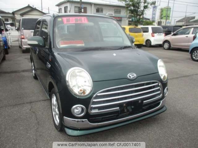 daihatsu mira-gino 2008 -DAIHATSU--Mira Gino DBA-L650S--L650S-0072731---DAIHATSU--Mira Gino DBA-L650S--L650S-0072731- image 1