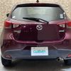 mazda demio 2018 -MAZDA--Demio DBA-DJ3AS--DJ3AS-501232---MAZDA--Demio DBA-DJ3AS--DJ3AS-501232- image 4