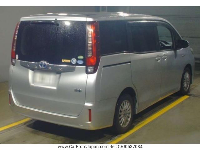 toyota noah 2015 quick_quick_DAA-ZWR80G_ZWR80-0076739 image 2