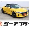 honda s660 2016 -HONDA--S660 DBA-JW5--JW5-1013412---HONDA--S660 DBA-JW5--JW5-1013412- image 1