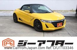 honda s660 2016 -HONDA--S660 DBA-JW5--JW5-1013412---HONDA--S660 DBA-JW5--JW5-1013412-