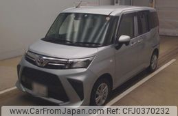 toyota roomy 2022 -TOYOTA 【足立 502み1539】--Roomy M900A-1007989---TOYOTA 【足立 502み1539】--Roomy M900A-1007989-