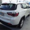 jeep compass 2018 -CHRYSLER 【鹿児島 301】--Jeep Compass M624--MCANJPAB2JFA22123---CHRYSLER 【鹿児島 301】--Jeep Compass M624--MCANJPAB2JFA22123- image 2