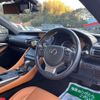 lexus rc 2022 CFJ1519045 image 5