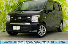 suzuki wagon-r 2023 quick_quick_5BA-MH85S_MH85S-166734