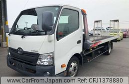 toyota dyna-truck 2015 -TOYOTA--Dyna TDG-XZU720--XZU720-0009279---TOYOTA--Dyna TDG-XZU720--XZU720-0009279-
