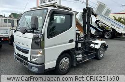 mitsubishi-fuso canter 2019 -MITSUBISHI--Canter TPG-FBA50--FBA50-***957---MITSUBISHI--Canter TPG-FBA50--FBA50-***957-