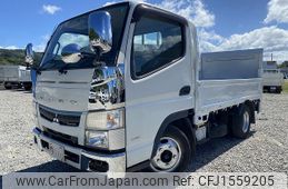 mitsubishi-fuso canter 2018 CFJ1559205