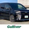 toyota voxy 2019 -TOYOTA--Voxy DBA-ZRR80W--ZRR80-0535608---TOYOTA--Voxy DBA-ZRR80W--ZRR80-0535608- image 1