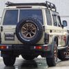toyota landcruiser-70 2024 quick_quick_GDJ76W_GDJ76-1001950 image 11