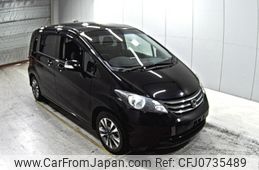 honda freed 2011 -HONDA--Freed GB3-1344705---HONDA--Freed GB3-1344705-