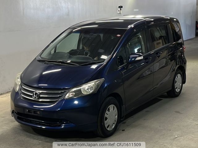honda freed 2010 CFJ1611509 image 1