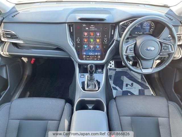 subaru outback 2022 CFJ1866826 image 2