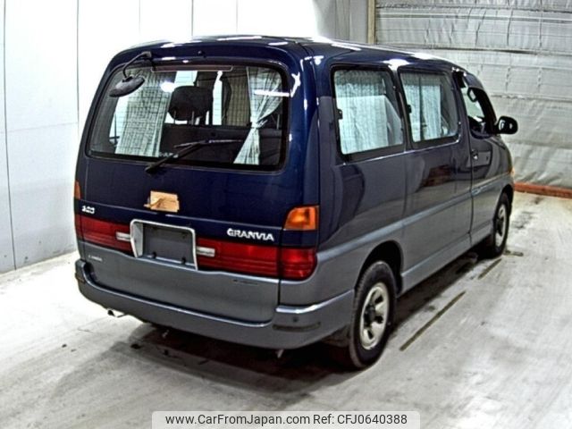 toyota granvia 1996 -TOYOTA--Granvia KCH16W--KCH16-0007061---TOYOTA--Granvia KCH16W--KCH16-0007061- image 2