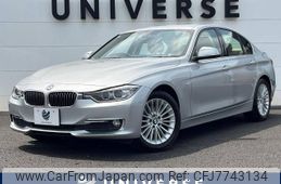 bmw 3-series 2012 -BMW--BMW 3 Series LDA-3D20--WBA3D32070F286536---BMW--BMW 3 Series LDA-3D20--WBA3D32070F286536-