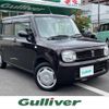 suzuki alto-lapin 2015 -SUZUKI--Alto Lapin DBA-HE22S--HE22S-276753---SUZUKI--Alto Lapin DBA-HE22S--HE22S-276753- image 1