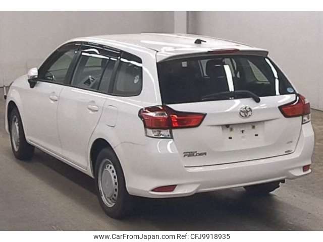 toyota corolla-fielder 2018 -TOYOTA--Corolla Fielder DBA-NZE164G--NZE164-7064444---TOYOTA--Corolla Fielder DBA-NZE164G--NZE164-7064444- image 2