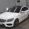 mercedes-benz c-class 2015 -MERCEDES-BENZ--Benz C Class WDD2050402R040100---MERCEDES-BENZ--Benz C Class WDD2050402R040100- image 5