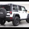 chrysler jeep-wrangler 2015 -CHRYSLER--Jeep Wrangler JK36L--EL326215---CHRYSLER--Jeep Wrangler JK36L--EL326215- image 14