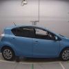 toyota aqua 2012 CFJ1687279 image 4