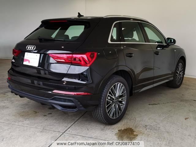 audi q3 2024 quick_quick_3AA-F3DFY_WAUZZZF30R1069570 image 2