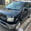 mitsubishi ek-active 2004 -MITSUBISHI--ek Active CBA-H81W--H81W-0906165---MITSUBISHI--ek Active CBA-H81W--H81W-0906165- image 1
