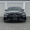 mercedes-benz c-class 2022 quick_quick_5AA-206042C_W1K2060422F017713 image 14