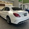 mercedes-benz c-class 2016 -MERCEDES-BENZ--Benz C Class LDA-205004--WDD2050042R190958---MERCEDES-BENZ--Benz C Class LDA-205004--WDD2050042R190958- image 15