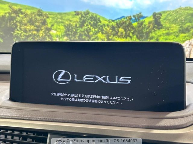lexus rx 2020 CFJ1634037 image 2