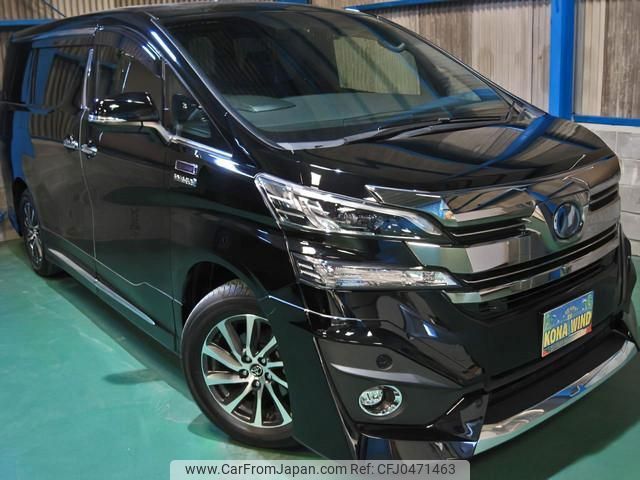 toyota vellfire 2017 quick_quick_DAA-AYH30W_AYH30-0049557 image 1