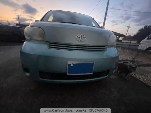 toyota porte 2008 -TOYOTA--Porte CBA-NNP10--NNP10-5028578---TOYOTA--Porte CBA-NNP10--NNP10-5028578- image 2