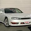 nissan silvia 1996 -NISSAN--Silvia E-S14--S14-132091---NISSAN--Silvia E-S14--S14-132091- image 2