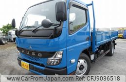 mitsubishi-fuso canter 2023 CFJ9036518