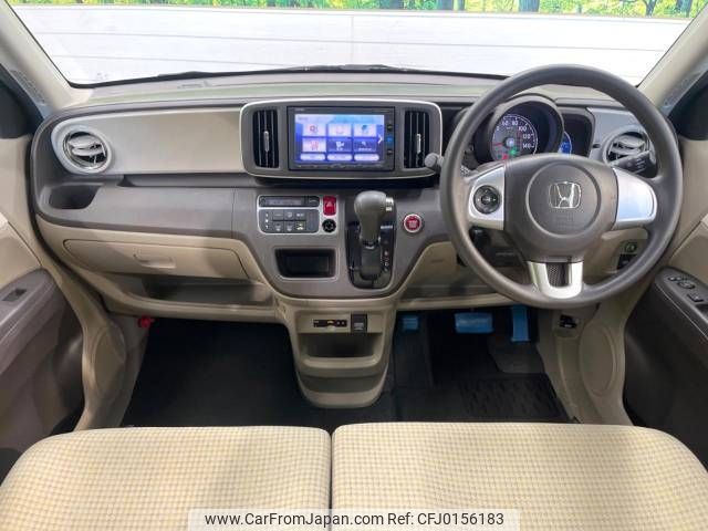 honda n-one 2017 -HONDA--N ONE DBA-JG1--JG1-1216490---HONDA--N ONE DBA-JG1--JG1-1216490- image 2