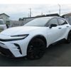 toyota toyota-others 2024 -TOYOTA--Crown Sport 6AA-AZSH36W--AZSH36-4026***---TOYOTA--Crown Sport 6AA-AZSH36W--AZSH36-4026***- image 1