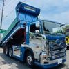 hino profia 2018 GOO_NET_EXCHANGE_0804822A30250623W002 image 14