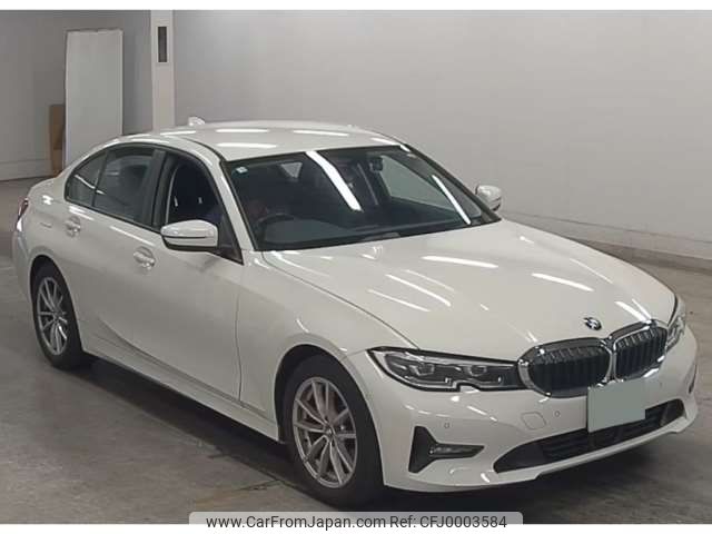 bmw 3-series 2020 -BMW 【春日部 331ﾄ2426】--BMW 3 Series 3BA-5F20--WBA72DY040FJ97723---BMW 【春日部 331ﾄ2426】--BMW 3 Series 3BA-5F20--WBA72DY040FJ97723- image 1