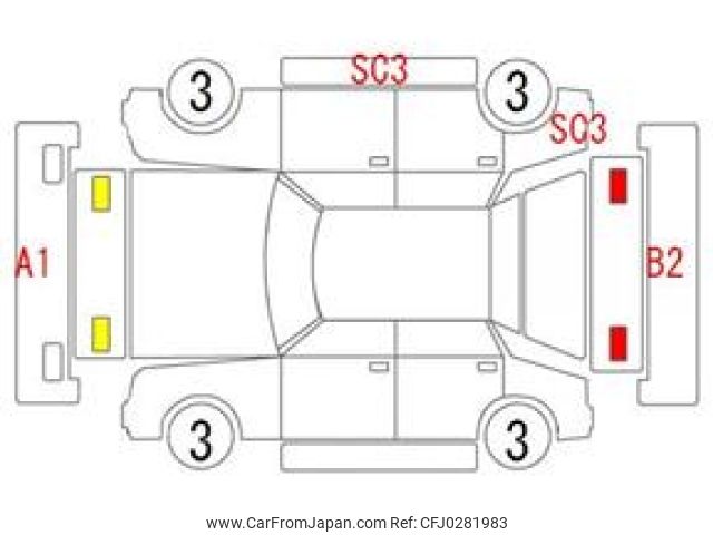 toyota vitz 2006 -TOYOTA--Vitz CBA-NCP95--NCP95-0024047---TOYOTA--Vitz CBA-NCP95--NCP95-0024047- image 2