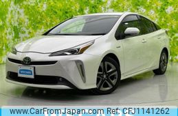 toyota prius 2019 quick_quick_DAA-ZVW51_ZVW51-6098006