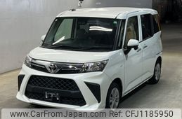 toyota roomy 2022 -TOYOTA--Roomy M900A-0674601---TOYOTA--Roomy M900A-0674601-