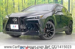 lexus nx 2023 quick_quick_AAZH20_AAZH20-6007485