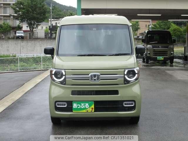 honda n-van-style 2023 quick_quick_5BD-JJ1_JJ1-3112465 image 2
