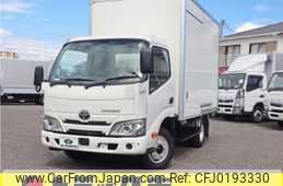 toyota toyoace 2019 -TOYOTA--Toyoace 2RG-XZC605--XZC605-0025040---TOYOTA--Toyoace 2RG-XZC605--XZC605-0025040-